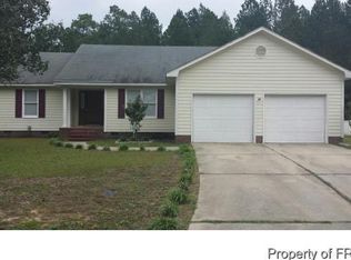 904 Superb Dr, Fayetteville, NC 28312