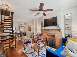 1208 Saint James St, Philadelphia, PA 19107