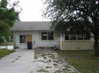 48 Shady Oak Ave, Lake Wales, FL 33898