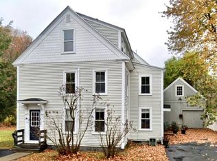 39 High St UNIT 1, Kennebunk, ME 04043