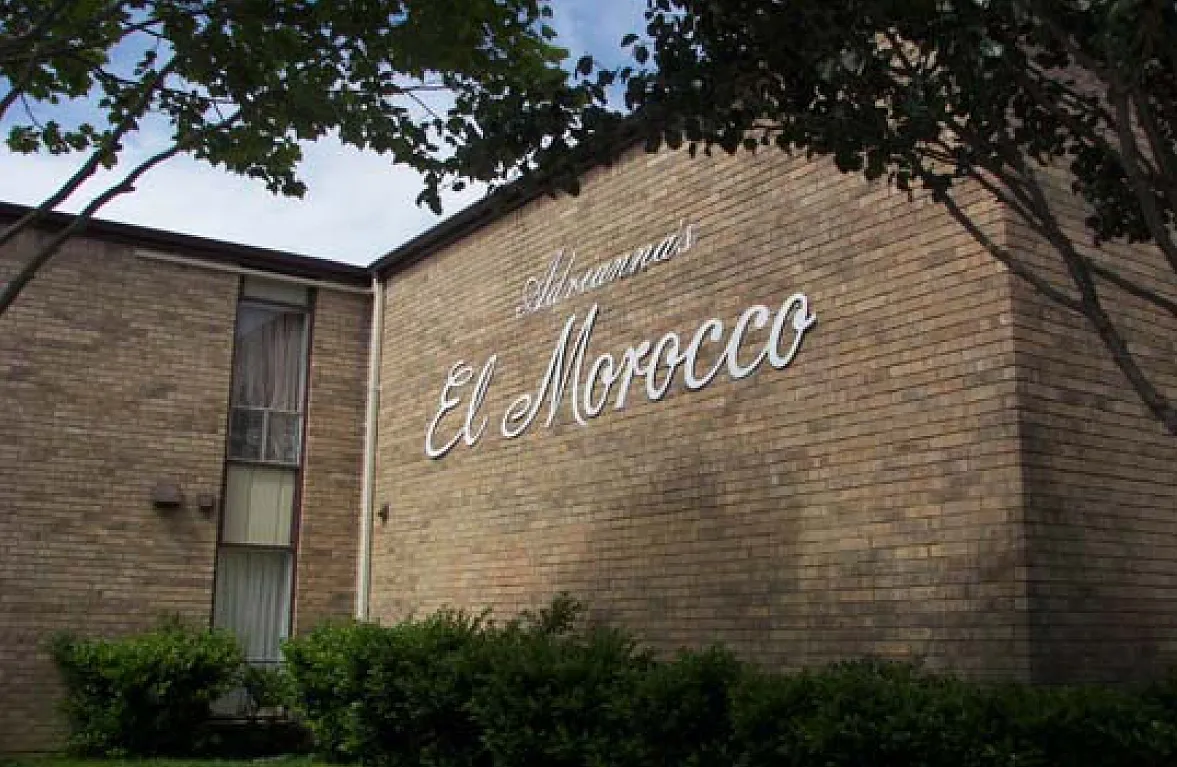 El Morocco — Photo 2