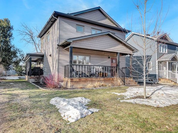 23 Tunis Ave, Ottawa, ON K1Z 7R6