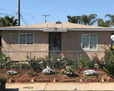 1503 E 14th St, National City, CA, 91950