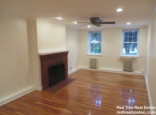 39 Commonwealth Ave APT 39, Chestnut Hill, MA 02467