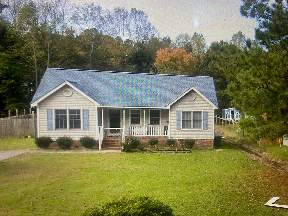 4555 Wendell Blvd