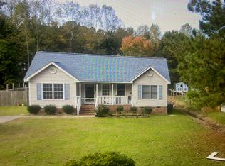 4555 Wendell Blvd, Wendell, NC 27591