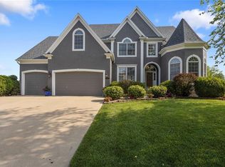 26031 W 150th St, Olathe, KS 66061