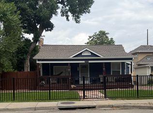 2235 Walnut St APT A, Boulder, CO 80302