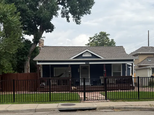 2235 Walnut St APT A, Boulder, CO 80302