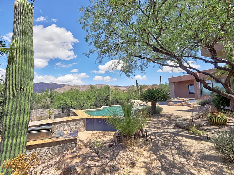 3835 N Whiptail Wash Pl — Photo 11