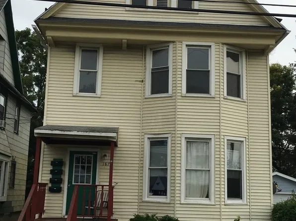 187 Melrose St, Buffalo, NY