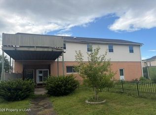 932 4th St, West Pittston, PA 18643