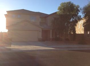 22137 E Calle De Flores, San Tan Valley, AZ 85142