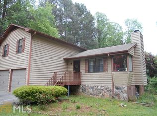 4464 Tee Pee Ct, Duluth, GA 30096