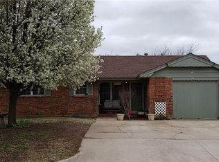 2824 SW 82nd St, Oklahoma City, OK 73159