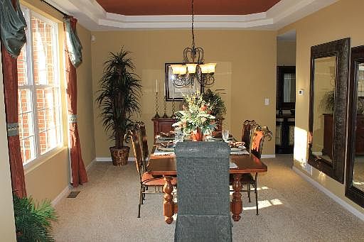 3rd image of 21438 Wynstone Dr