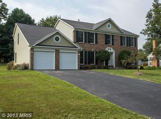 14708 Carona Dr, Silver Spring, MD 20905