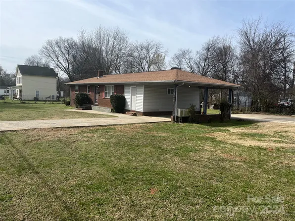 200 Harrison St, Charlotte, NC 28208