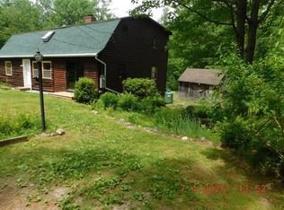 19 Bennett Rd, Wolfeboro, NH 03894