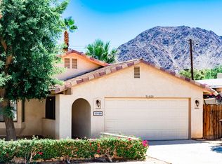 53600 Avenida Cortez, La Quinta, CA 92253