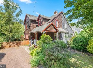 203 Dartmouth Ave, Swarthmore, PA 19081