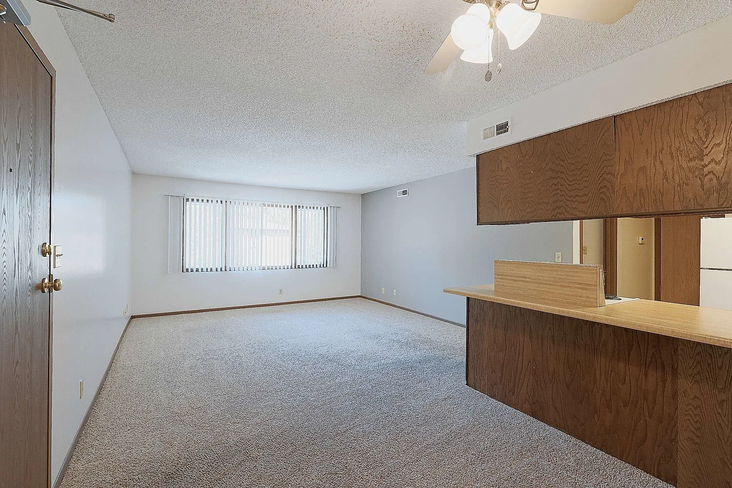 1 bed, 681 sqft, $799 — Photo 3