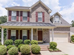 1423 Spring Box Ct, Rock Hill, SC 29732