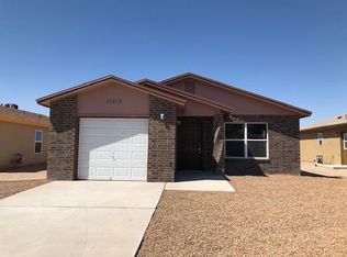 13819 Alamito Creek Ave, Clint, TX 79836