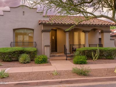 9214 E VIA DE VAQUERO Drive, Scottsdale, AZ, 85255