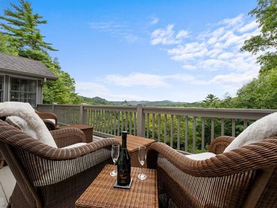 1031 W Rochester Dr, Cashiers, NC, 28717