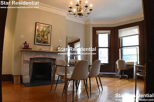 31 Fairfield St #201 Photo 1