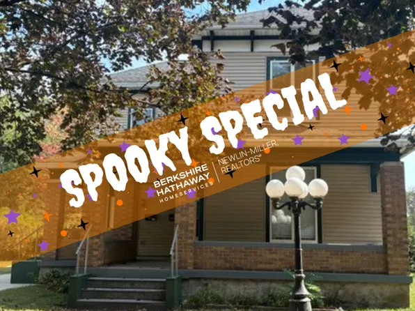 1225 N 9th St #2, Terre Haute, IN 47807