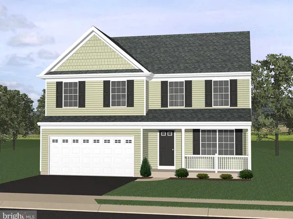 409 Darlington Ct, New Providence, PA 17560