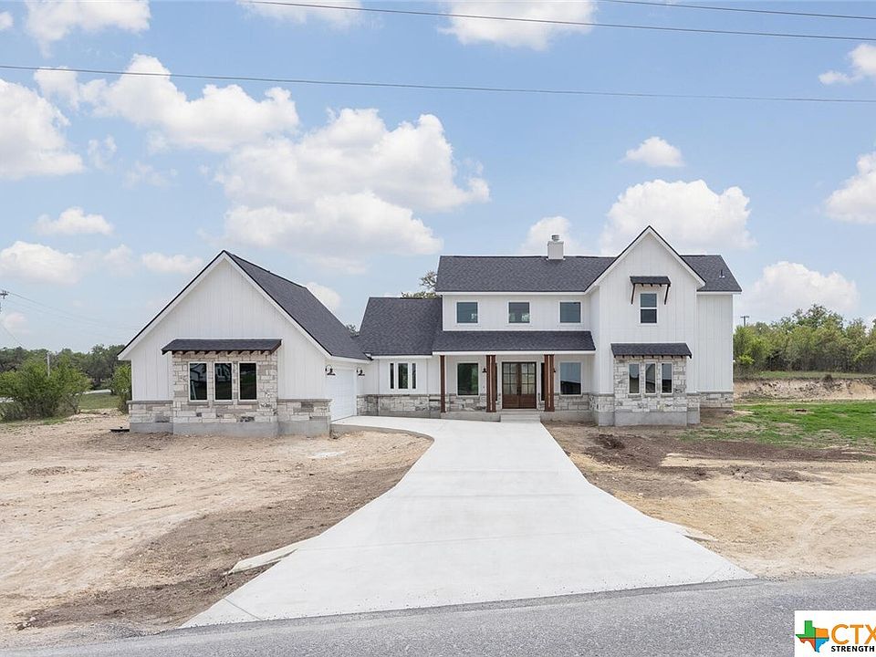 346 John Price, Blanco, TX 78606 Zillow