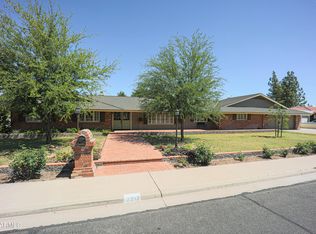 2212 E Glencove St, Mesa, AZ 85213