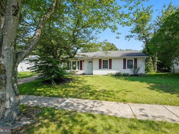 10712 Wyld Dr, Upper Marlboro, MD 20772