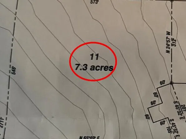0 Goodwin Road Lot 11, Carthage, ME 04224