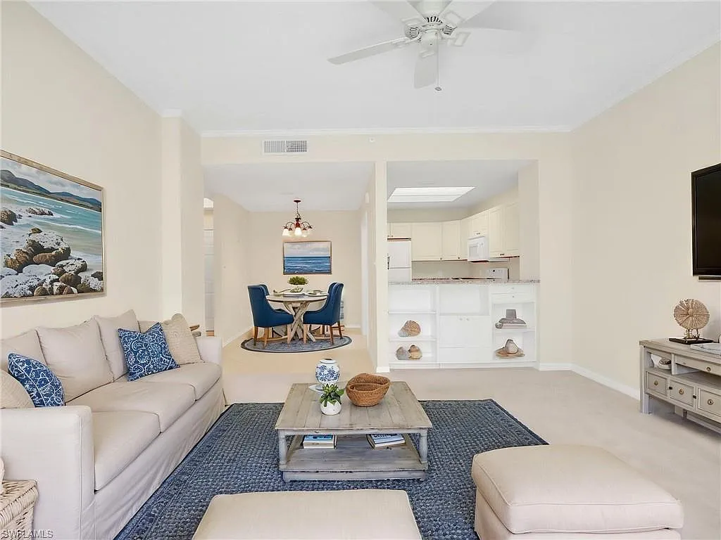 1 bed, 1.0 bath, 788 sqft, $2,500 — Photo 1