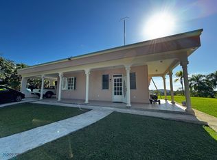 Km 1.6 Sector Los Vega Carretera #467, Las Marias, PR 00670