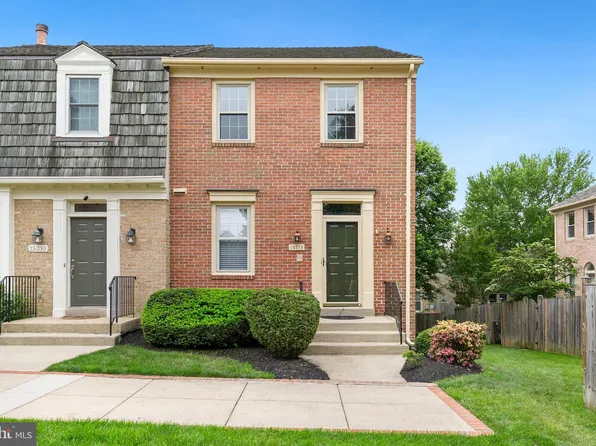 15312 Georgian Square Ct, Rockville, MD 20853