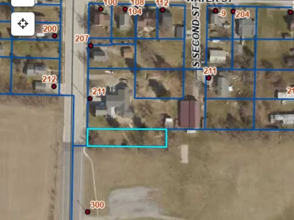 0 N Findlay Pike, Portage, OH 43451