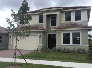 22960 SW 115th Ct, Miami, FL 33032