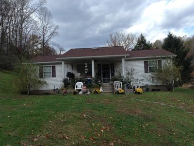 2461 Little Cabell Creek Rd, Ona, WV, 25545