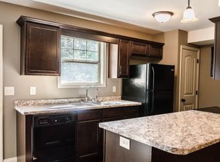 1758 Spring Water Dr APT 2D, Clarksville, TN 37040