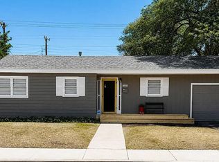 3603 33rd St, Lubbock, TX 79410