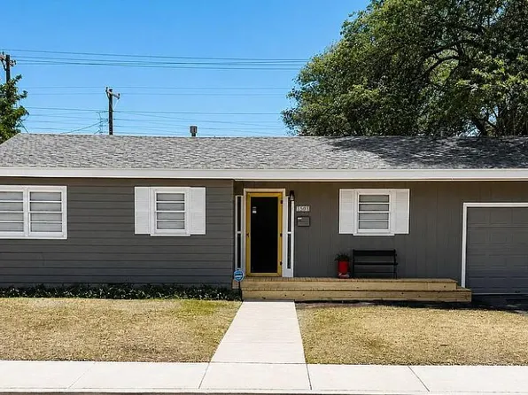 3603 33rd St, Lubbock, TX 79410