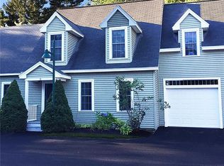 11 Logans Run, Kennebunk, ME 04043