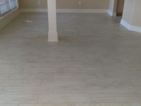 New Wood Tile Floors (2)