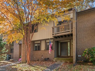 2152 Glencourse Ln, Reston, VA, 20191