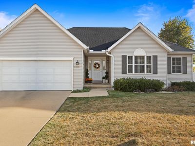 5512 W Barberry Ct, Edwards, IL, 61528